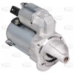 Стартер для а/м Hyundai/KIA Solaris II (17-)/Rio (17-)/CEED (17-) 1.4i (LSt 0807 LST 0807 START VOLT
