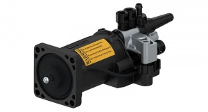 ПГУ сцепления !10bar \RVI Midlum/Premium 9700516010 WABCO