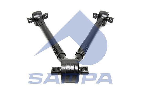 Тяга реактивная V-образная L=627 MAN TGA 095.273 SAMPA