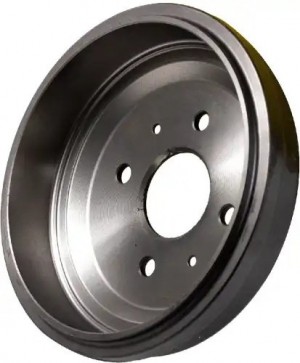 барабан тормозной Z01702 ZENTPARTS
