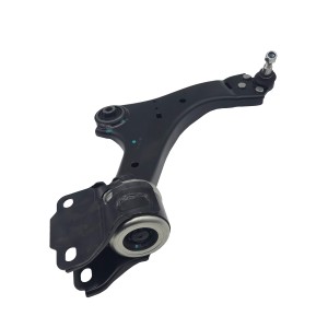 Рычаг подвески FORD Mondeo (07-) передней правый CTR CQ0523R CTR