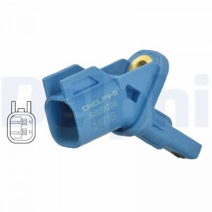 датчик ABS !передний\ Ford Mondeo/Focus/Kuga 1.4-2.5/2.0TDCi 03> SS20095 DELPHI