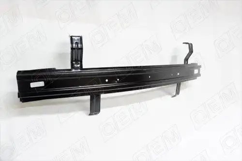Усилитель бампера заднего Kia Rio 3 QB (2011-2017) OEM0009UBZ OEMPARTS