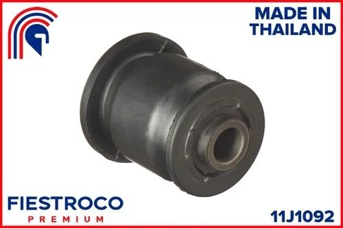 Сайлентблок MAZDA  Familia BG3P B3 1,3 11J1092 11J1092 FIESTROCO