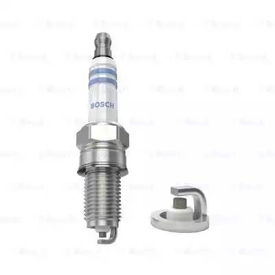 Свеча зажигания BOSCH 0 242 140 519 BOSCH