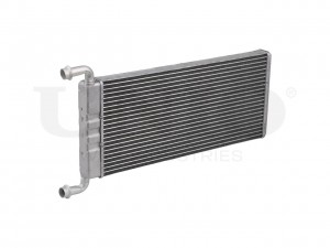 Радиатор отопителя RAD-20053 UNIO