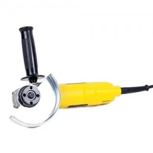 Машина углошлифовальная (БОЛГАРКА) 800Вт 125мм 11800об/мин. DEWALT DWE4057-QS DEWALT