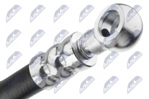 Шланг гидроусилителя: AUDI A3 1.6,1.8,1.8T,1.9TDI 1996-,SEAT LEON 1.6,1.8 1999-, SPH-VW-009 NTY