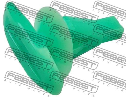 Клипса NISSAN X-TRAIL T31 88570-052 88570-052 FEBEST