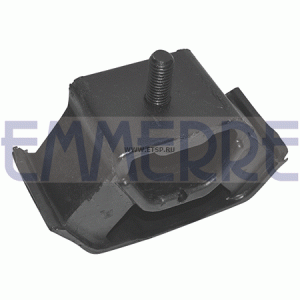 подушка!двигателя заднIveco Daily City 2000 100003 EMMERRE