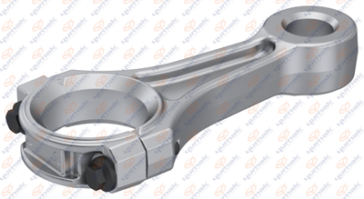 Шатун компрессора Для компрессоров: LP4957, LP4930, LP4974 Шатун 01226 YUMAK