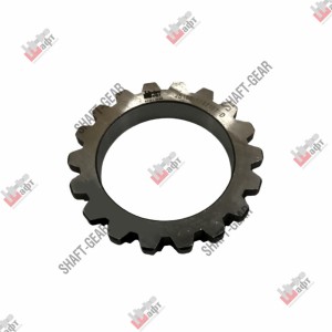 Шайба выходного вала демультипликатора КПП RT, 9JS, Foton, Faw JS180-1707107 SHAFT