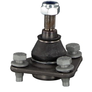 Опора шаровая PEUGEOT Boxer (06-) передняя нижняя FEBI 29385 FEBI BILSTEIN