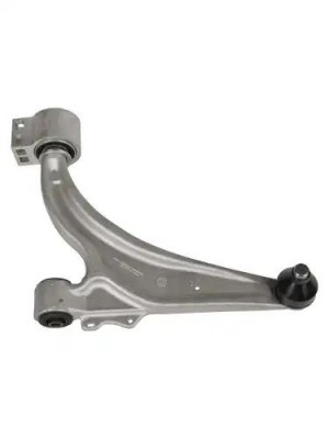 Рычаг левый Opel Astra J 1.4-1.6/1.4-1.6Turbo/1.3-2.0CDTi 09> Z24729 ZENTPARTS