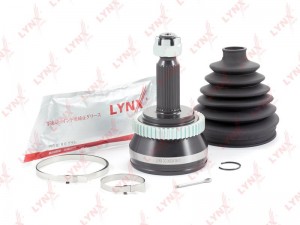 ШРУС наружный подходит для HYUNDAI Tucson 2.0 04, KIA Sportage 04 CO-3633A CO-3633A LYNXAUTO