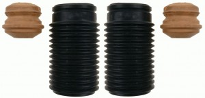 Сервисный комплект переднего амортизатора (2 пыльника и 2 отбойника) 900003 900 003 SACHS