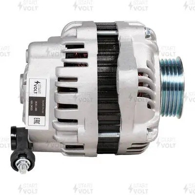 SUZUKI SWIFT (2011>) LG 2453 START VOLT