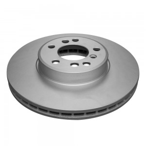Тормозной диск передн. PLUS R BMW X3 E83 06- / X5 E53 00- M2000607R M2000607R MARSHALL