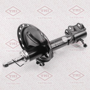 Амортизатор задний газовый L LEXUS RX 03- TAA6012L TAA6012L TATSUMI