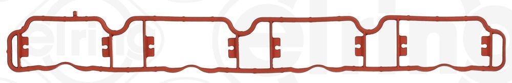 Прокладка коллектора VW Amarok (10-15),Golf (06-13) AUDI A3 (04-13) впускного EL 655.840 ELRING