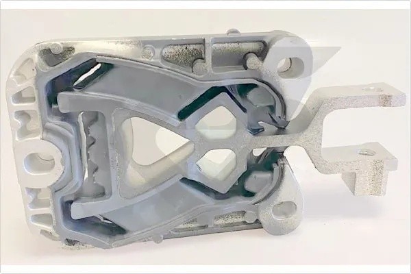 532G32 Опора ДВС FORD Focus IV 1.0/1.5ecoboost 18> 2515324 532G32 HUTCHINSON