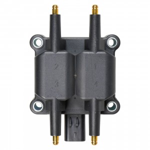 Катушка зажигания Dodge Caravan (00-) 2.4i SC 0350 SC 0350 START VOLT