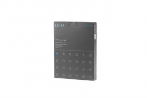 Фильтр салонный УАЗ Патриот (до 06.2012 г.в) угольный LECAR031100401 LECAR