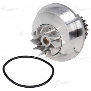 Насос водяной Lacetti/Aveo 1.4/1.6 LWP0550 LWP0550 LUZAR