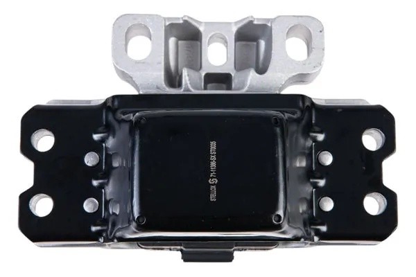 подушка КПП левая!\ VW Passat 05-10 71-11386-SX STELLOX