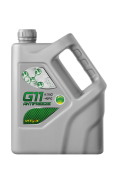 Жидкость охлаждающая низкозамерзающая Antifreeze Vitex Ultra G11-40 Green 3 кг V104503 VITEX