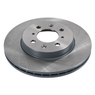 Болт п/рессоры BPW м24х2х170 10911 FEBI BILSTEIN
