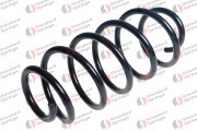 пружина передняя!\ Volvo XC60 2.4 D/D3/D4/D5 08-17 ST135064F STANDARD SPRINGS