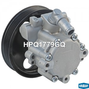 Насос гидроусилителя руля HPQ1779GQ HPQ1779GQ KRAUF