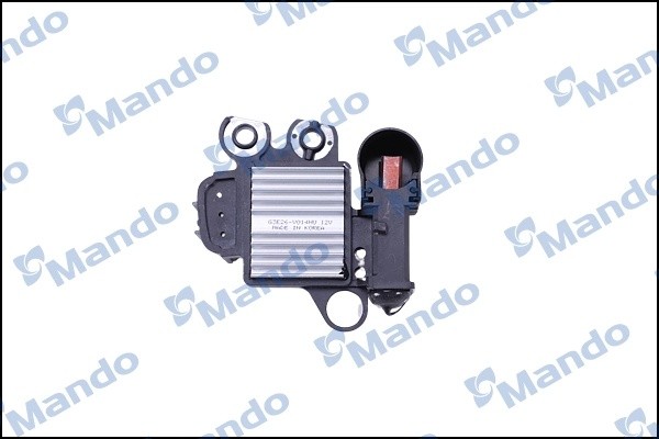 Регулятор генератора BN3737026100 MANDO