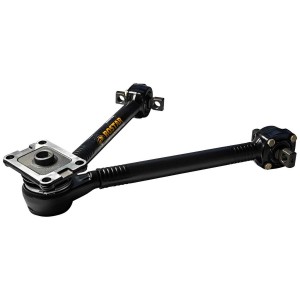 Штанга реактивная VOLVO FH12,16 V-образная (662x115x21/17.5мм) ROSTAR 1561-2919012-20 ROSTAR