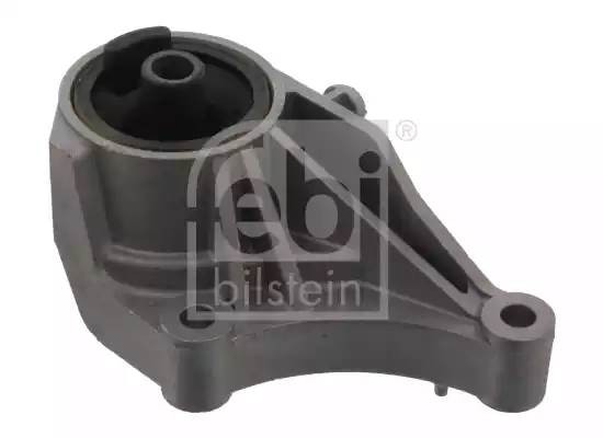 Опора двигателя OPEL Corsa C,Meriva (03-) передняя FEBI 26326 FEBI BILSTEIN