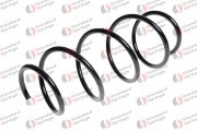 пружина передняя!\ MB W204 1.8 Kompressor 07> МКПП sport ST120090F STANDARD SPRINGS