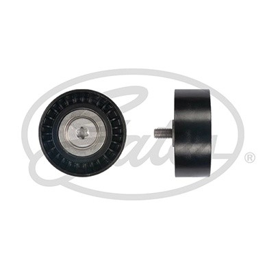 Направляющий ролик привода вспомогательных агрегатов DriveAlign T36791 (7803-217 T36791 GATES