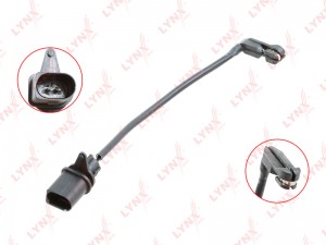 Датчик износа тормозных колодок задний BW-1132 BW1132 LYNXAUTO