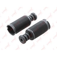 к-кт пыльник + отбойник амортизатора заднего!\ Toyota Corolla AE110/EE110 97-00 PR7229 LYNXAUTO