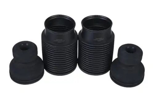 к-кт отбойник+пыльник амортизатора переднего!2+2 шт Hyundai Accent/Pony/Excel 00 Z56804 ZENTPARTS