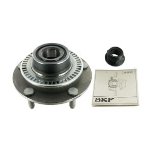 Подшипник VKBA3590 SKF