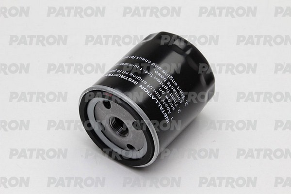 Фильтр масляный PF4134 PF4134 PATRON