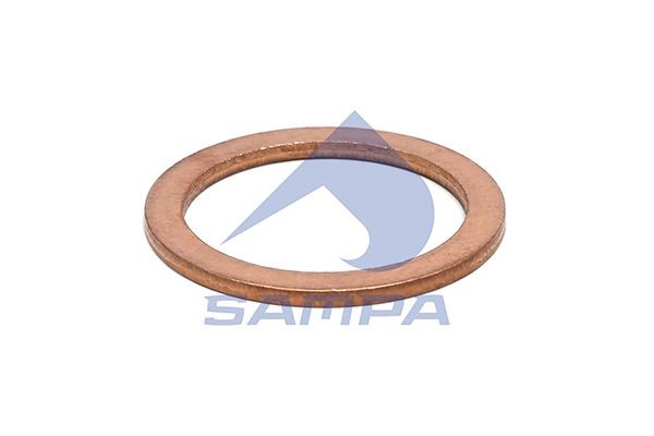 26X34X2 105A006 SAMPA