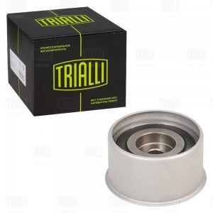 Ролик ГРМ натяжной CM5521 TRIALLI
