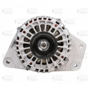 Генератор для а/м Chery Amulet A15 06- 1.6i 90A LG2701 LG2701 START VOLT