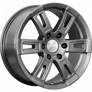 Скад R18 / 8J PCD 6x114.3 ЕТ 30 ЦО 66.1 Тор 2450127 SKAD