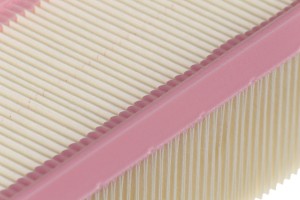 Фильтр воздушный PEUGEOT 308 (08-) RAF FILTER AF090 RAF FILTER