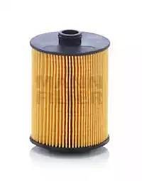 PORSCHE CAYENNE (2010>)/ VW TOUAREG (2010>) HU8009Z MANN FILTER
