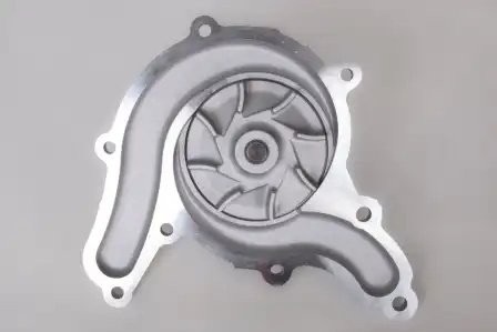 насос водяной!в сборе с прокладкой\ГАЗ-53/66/3307, ПАЗ 3205 661307010 AVTOMAGNAT